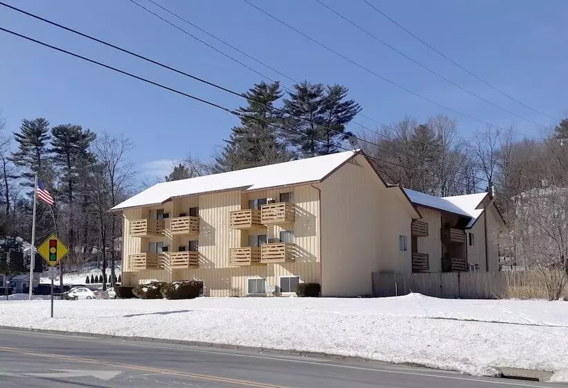 ホテル Iron Horse Inn