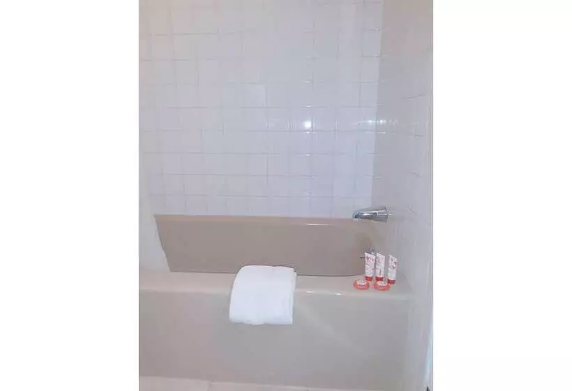 ホテル Iron Horse Inn