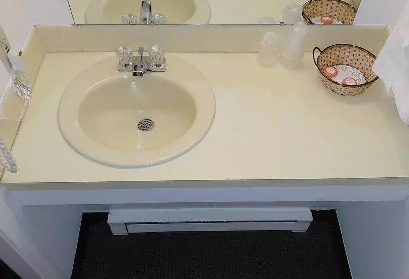 ホテル Iron Horse Inn