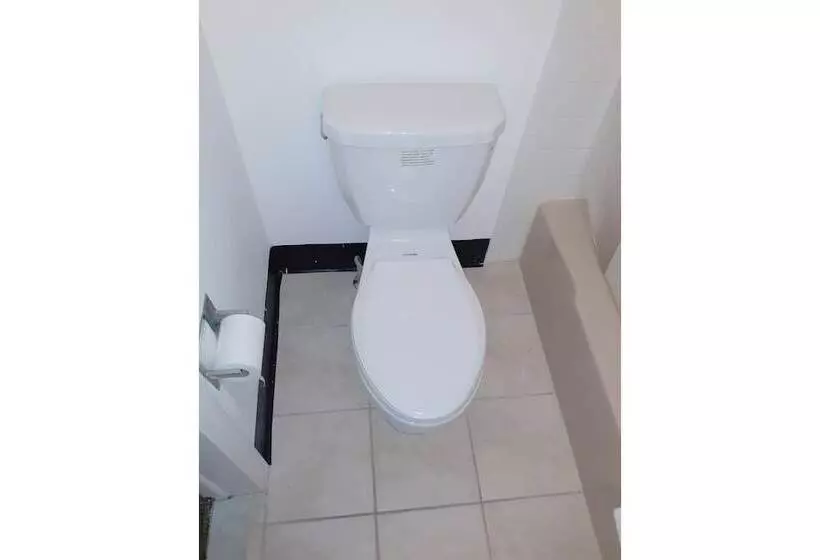 ホテル Iron Horse Inn