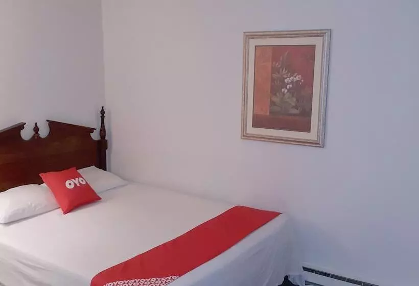 ホテル Iron Horse Inn