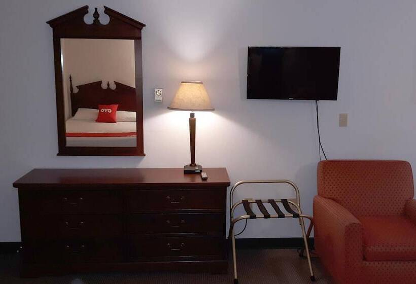 فندق Iron Horse Inn