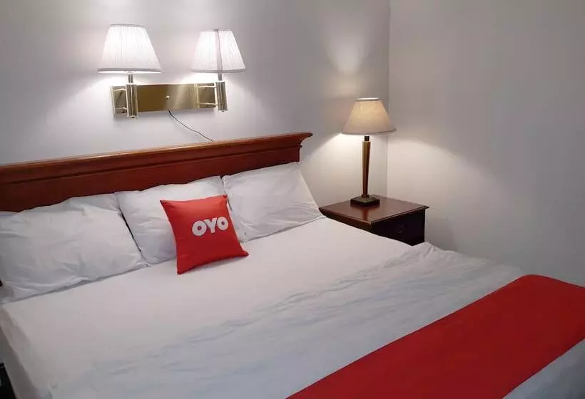 ホテル Iron Horse Inn