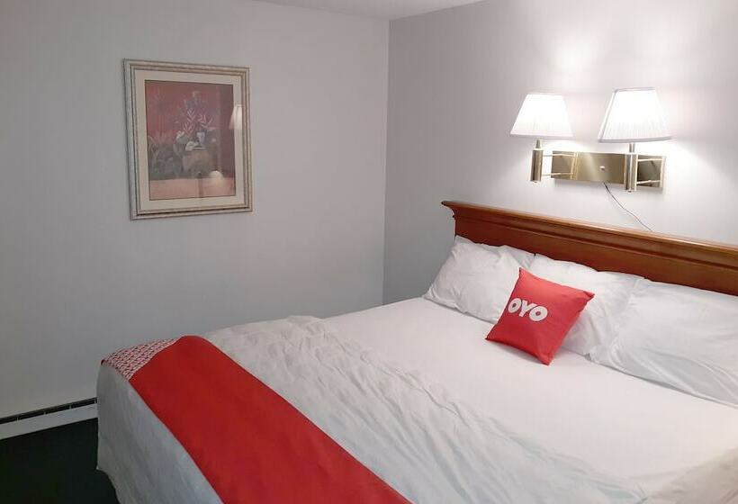 فندق Iron Horse Inn