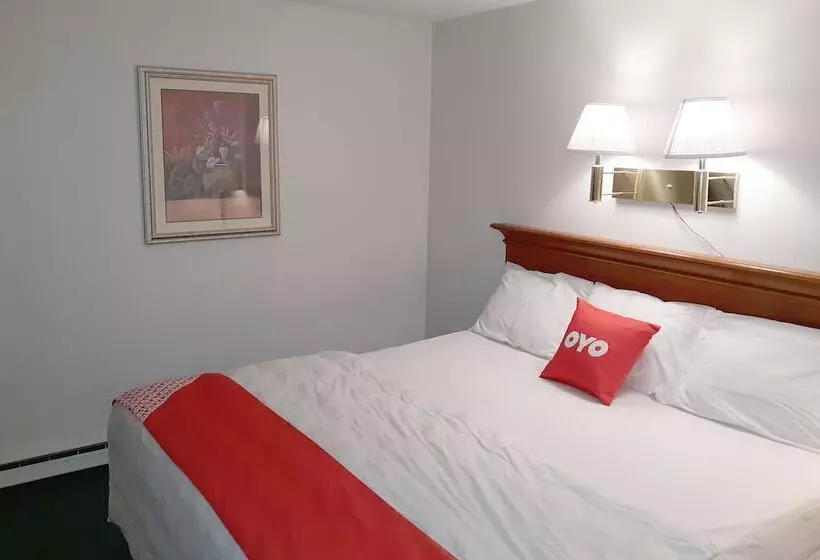 ホテル Iron Horse Inn