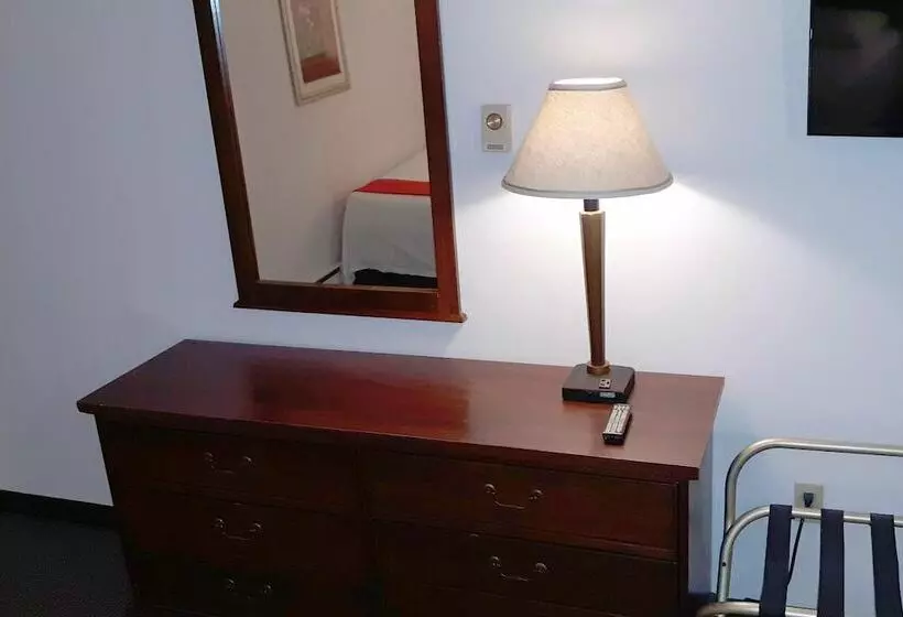 ホテル Iron Horse Inn