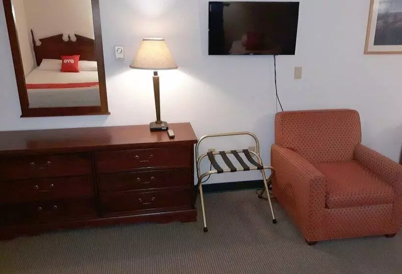 ホテル Iron Horse Inn