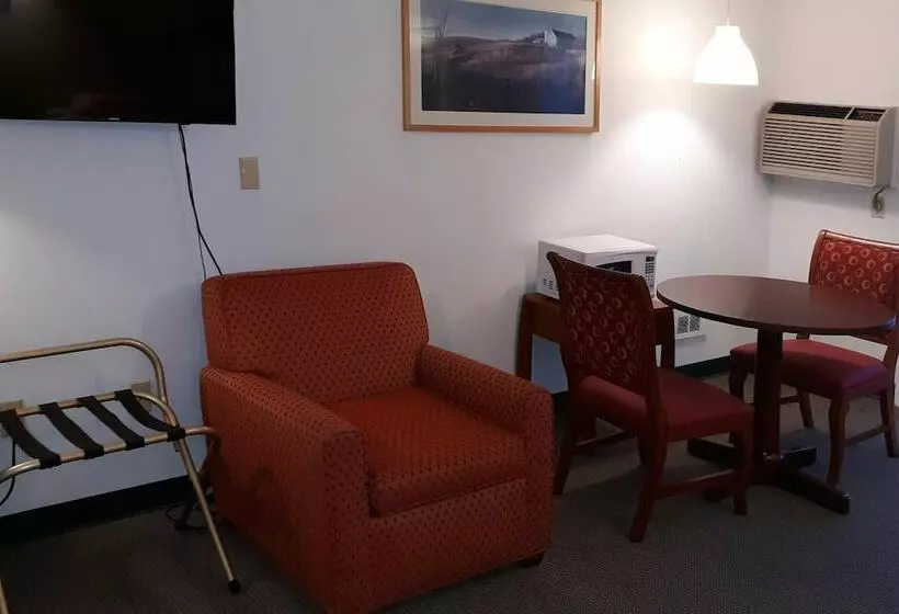 ホテル Iron Horse Inn