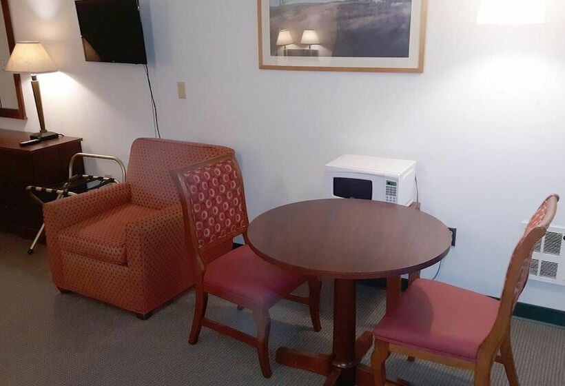 فندق Iron Horse Inn