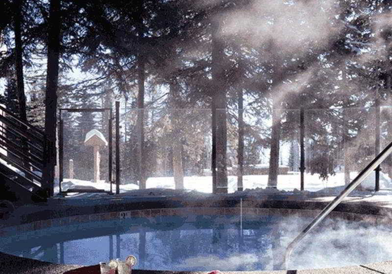 Szálloda Kandahar Lodge At Whitefish Mountain Resort