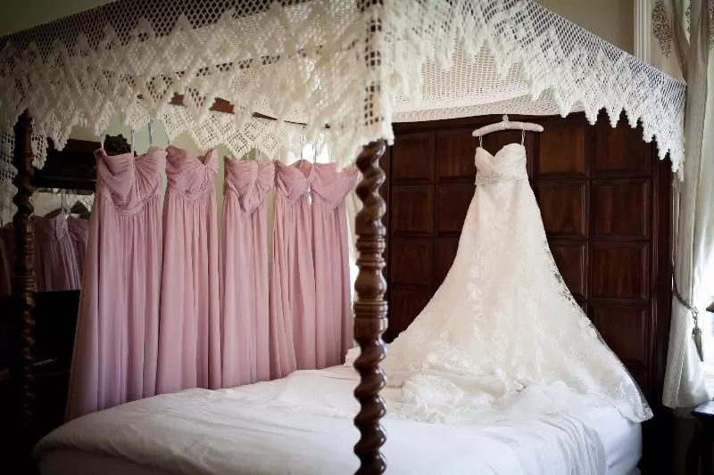 ホテル Ironclad Inn & Bourbon Room