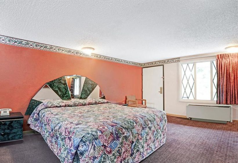 فندق Express Inn