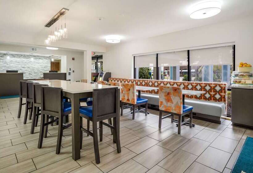 酒店 Quality Inn Jacksonville Near Camp Lejeune