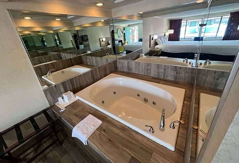 Otel Days Inn By Wyndham Liverpool Syracuse