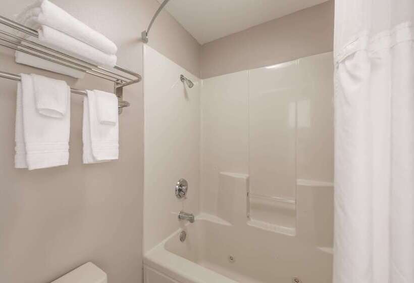 호텔 Super 8 By Wyndham Alexander City