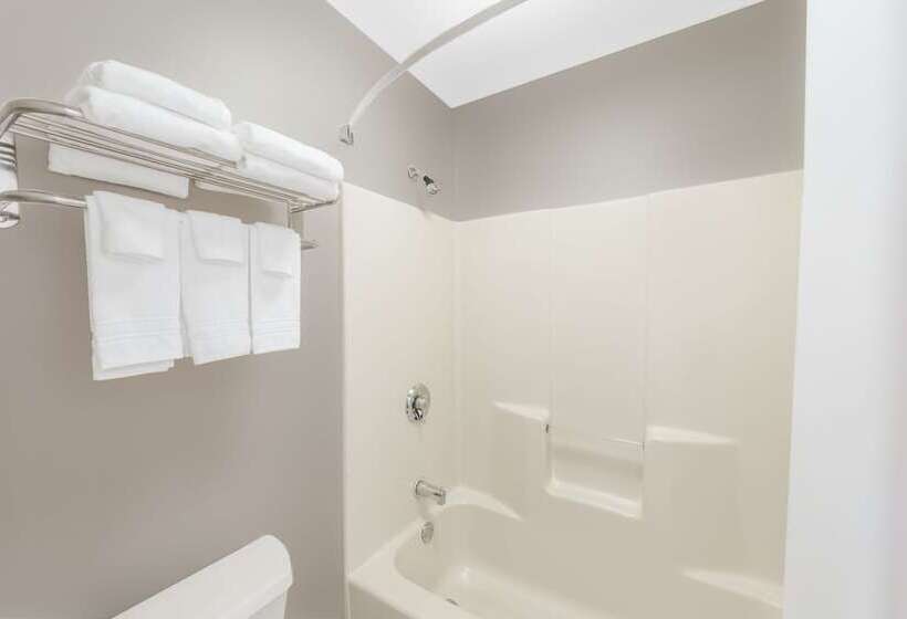 호텔 Super 8 By Wyndham Alexander City