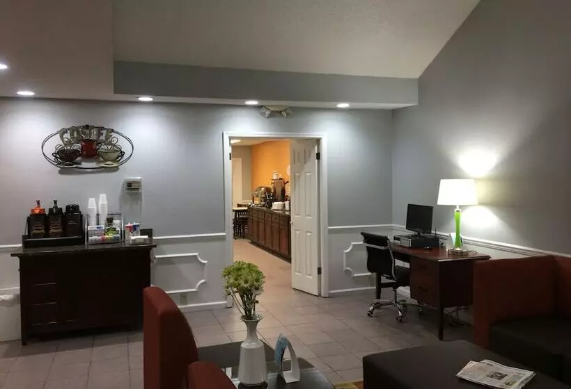 酒店 Super 8 By Wyndham Alexander City