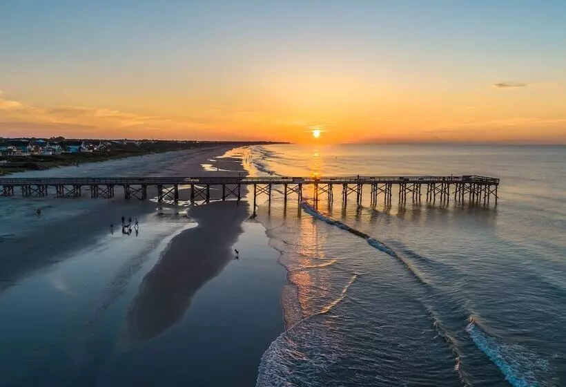 ホテル The Palms Oceanfront