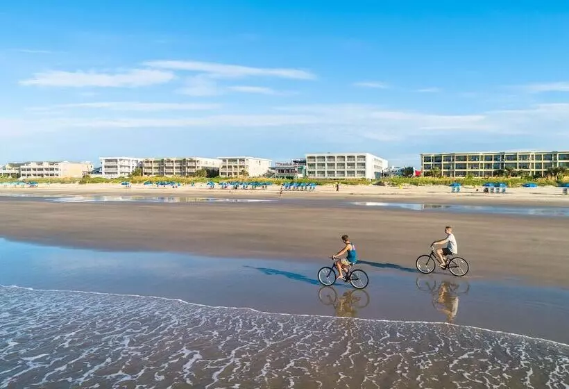 ホテル The Palms Oceanfront