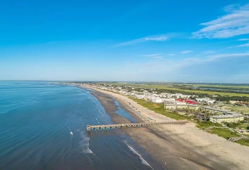 ホテル The Palms Oceanfront