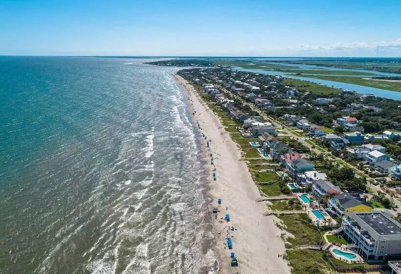 ホテル The Palms Oceanfront