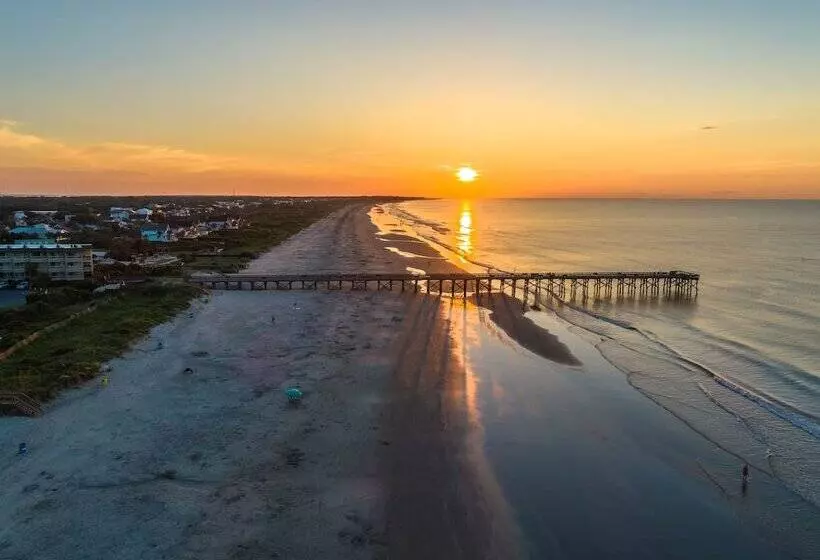 ホテル The Palms Oceanfront