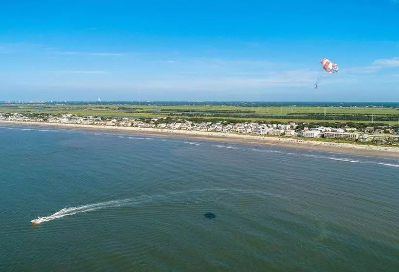 ホテル The Palms Oceanfront