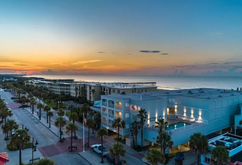 ホテル The Palms Oceanfront