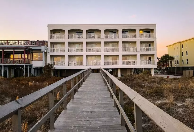 ホテル The Palms Oceanfront