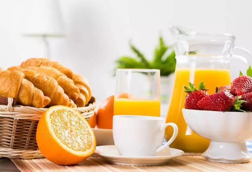 ホテル The Palms Oceanfront