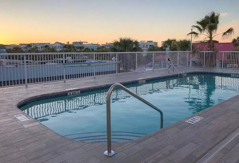 ホテル The Palms Oceanfront