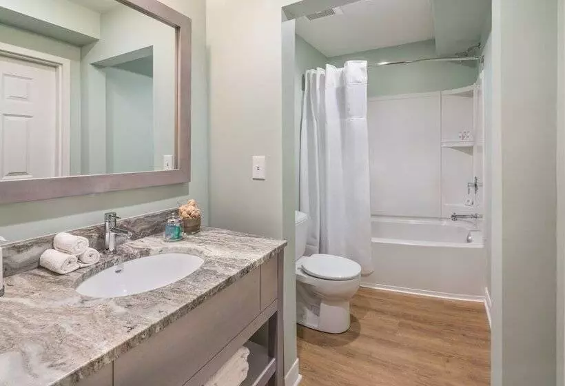 ホテル The Palms Oceanfront