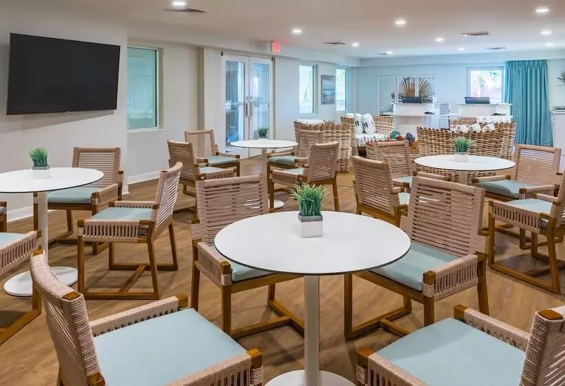 ホテル The Palms Oceanfront