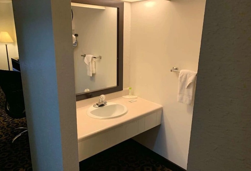 ホテル King S Inn