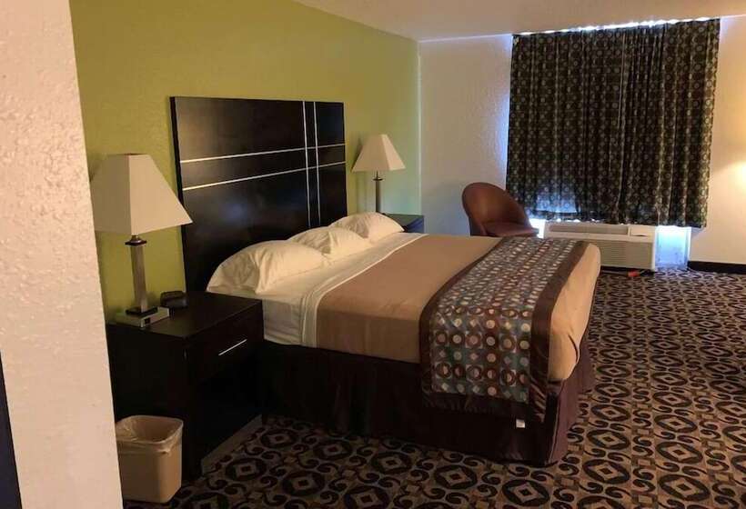 ホテル King S Inn