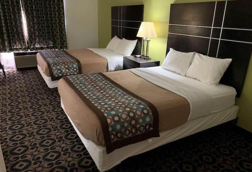 ホテル King S Inn