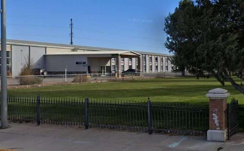 ホテル King S Inn