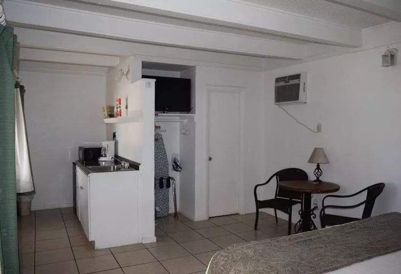 호텔 Wanna Wanna Inn