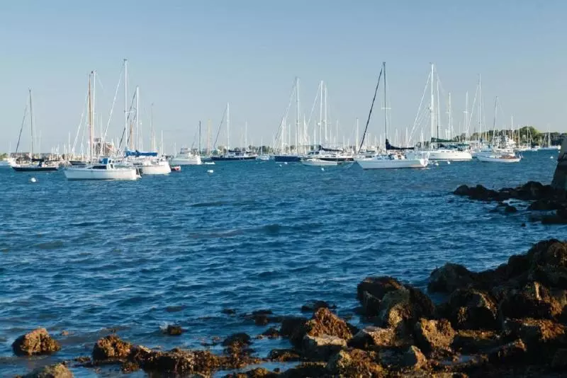 ホテル Club Wyndham Inn On The Harbor