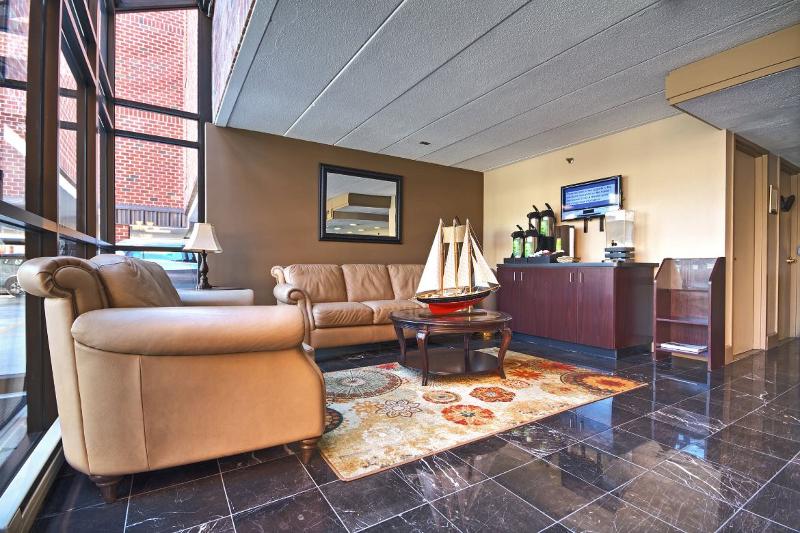 فندق Club Wyndham Inn On The Harbor