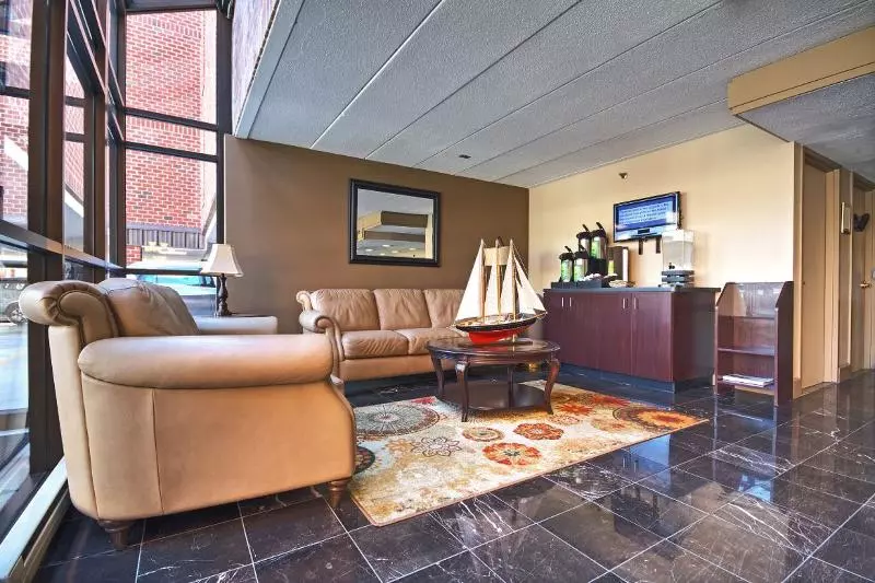 ホテル Club Wyndham Inn On The Harbor