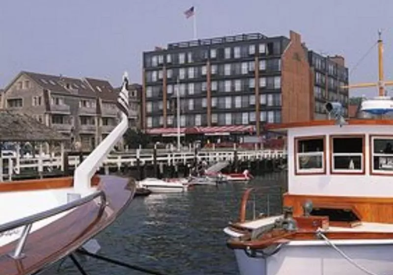 ホテル Club Wyndham Inn On The Harbor