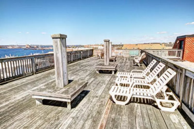 ホテル Club Wyndham Inn On The Harbor