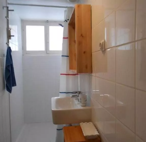 Aamiaismajoitus (B&B) Chambres D Hôte Chez Alice