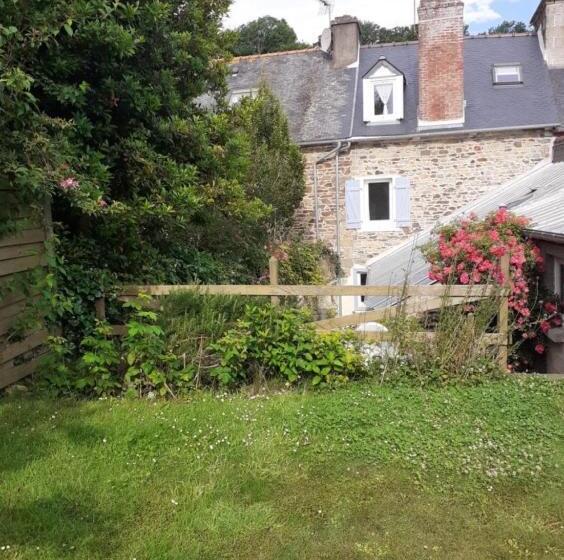 Bed and Breakfast Chambres D Hôte Chez Alice