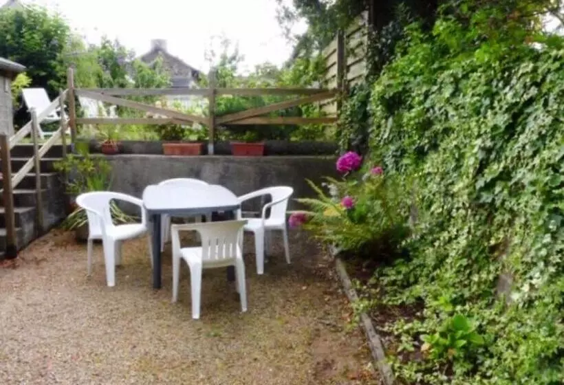 Aamiaismajoitus (B&B) Chambres D Hôte Chez Alice