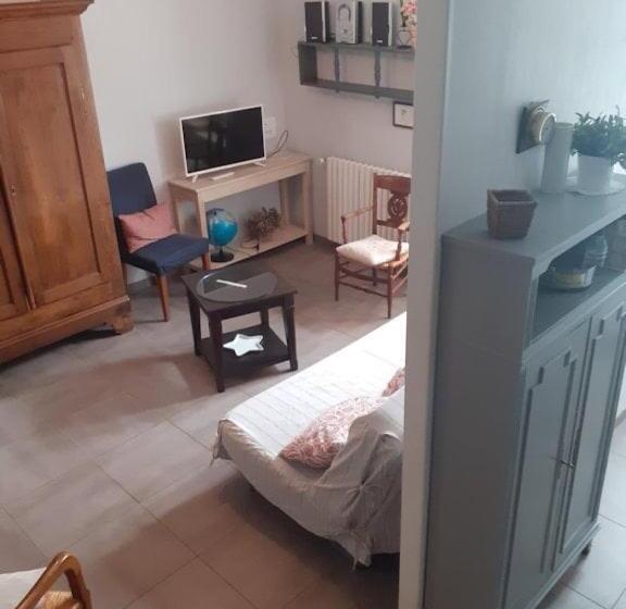 Bed and Breakfast Chambres D Hôte Chez Alice