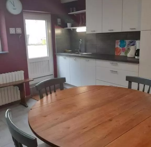 Aamiaismajoitus (B&B) Chambres D Hôte Chez Alice