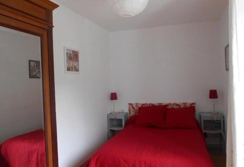 Bed and Breakfast Chambres D Hôte Chez Alice