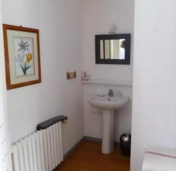 Aamiaismajoitus (B&B) Chambres D Hôte Chez Alice